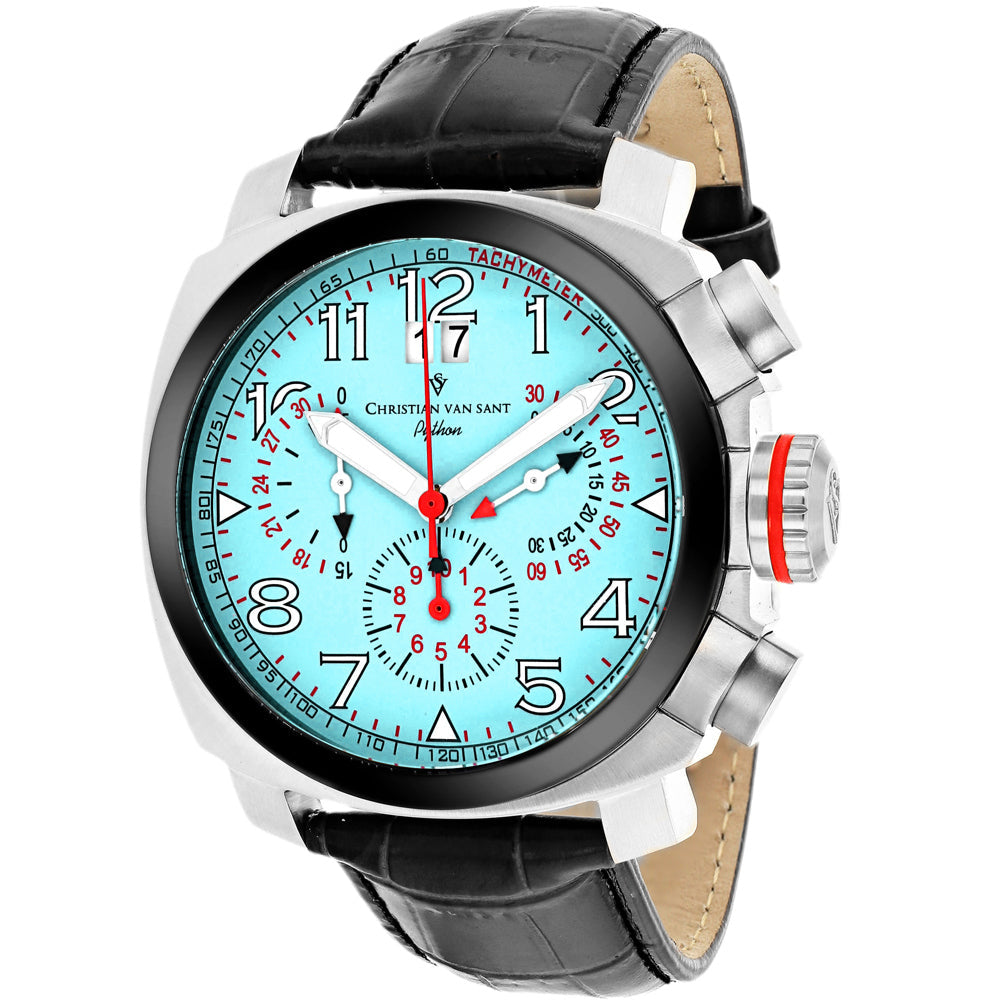 Reloj Grand Python para Hombre de Christian Van Sant