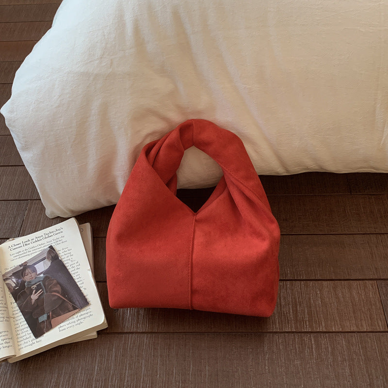 Bolso Casual Versátil para Estilo Diario