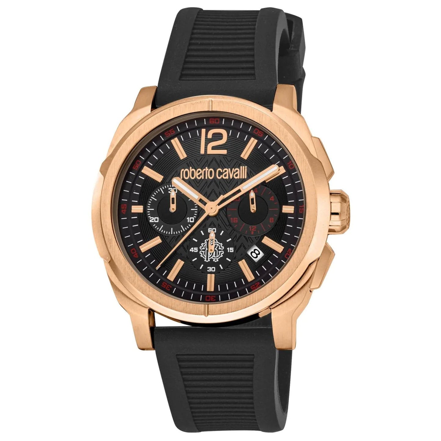 Montre Classique pour Homme Roberto Cavalli