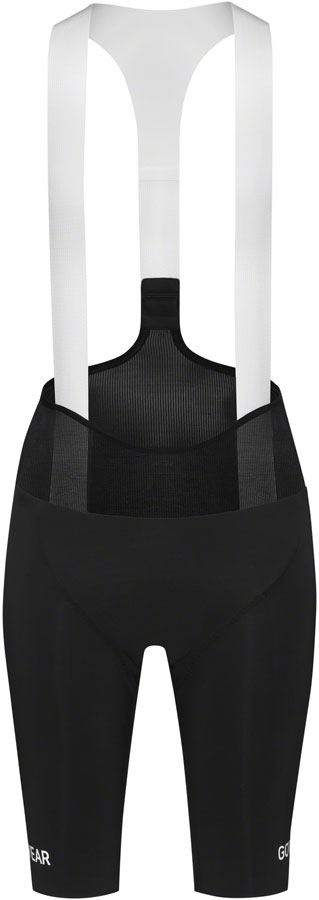 Gorewear Spinshift Bib Shorts - Noir Femme Grande/12-14