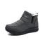 Women's Warm Cotton-Padded Ankle Boots