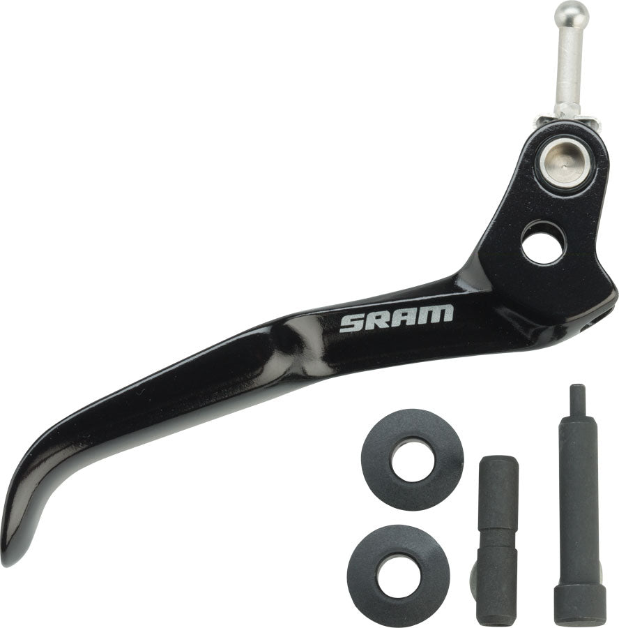 Ensemble de lame de levier en aluminium SRAM Level TLM