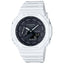 Reloj Casio G-Shock para Hombre - Durabilidad y Estilo Premium