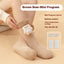 Thickened Fleece Electric Heating Socks