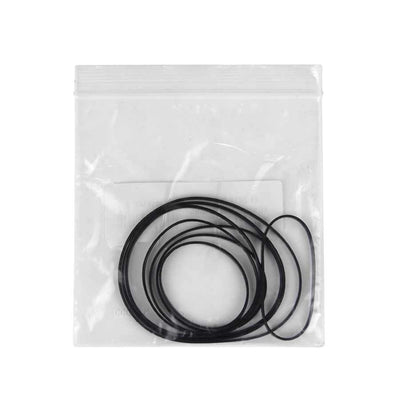 Conjunto de Anillos Stealth SRAM XG1090 para Cassettes de 10 Velocidades