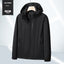 Chaqueta Premium Impermeable y Cortaviento para Todas las Temporadas
