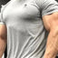 Men's Premium Round Neck Short Sleeve T-Shirt