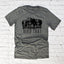 Herd That T-Shirt - Korvel