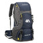 Versatile 50L Hiking Backpack for Outdoor Adventures