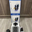 Convenient Warm Air Blower For Household And Office Supplies - Korvel