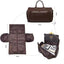 Sac de Voyage Extérieur Premium avec Roues