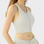 Millennia Wide Strap Sport Bra