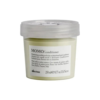 Davines MOMO Conditioner - Hydration & Detangling for Soft Hair