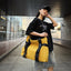 Large Capacity Men's Casual Duffel Bag