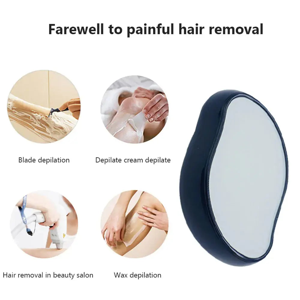 Premium Hair Removal Tool for Smooth Skin