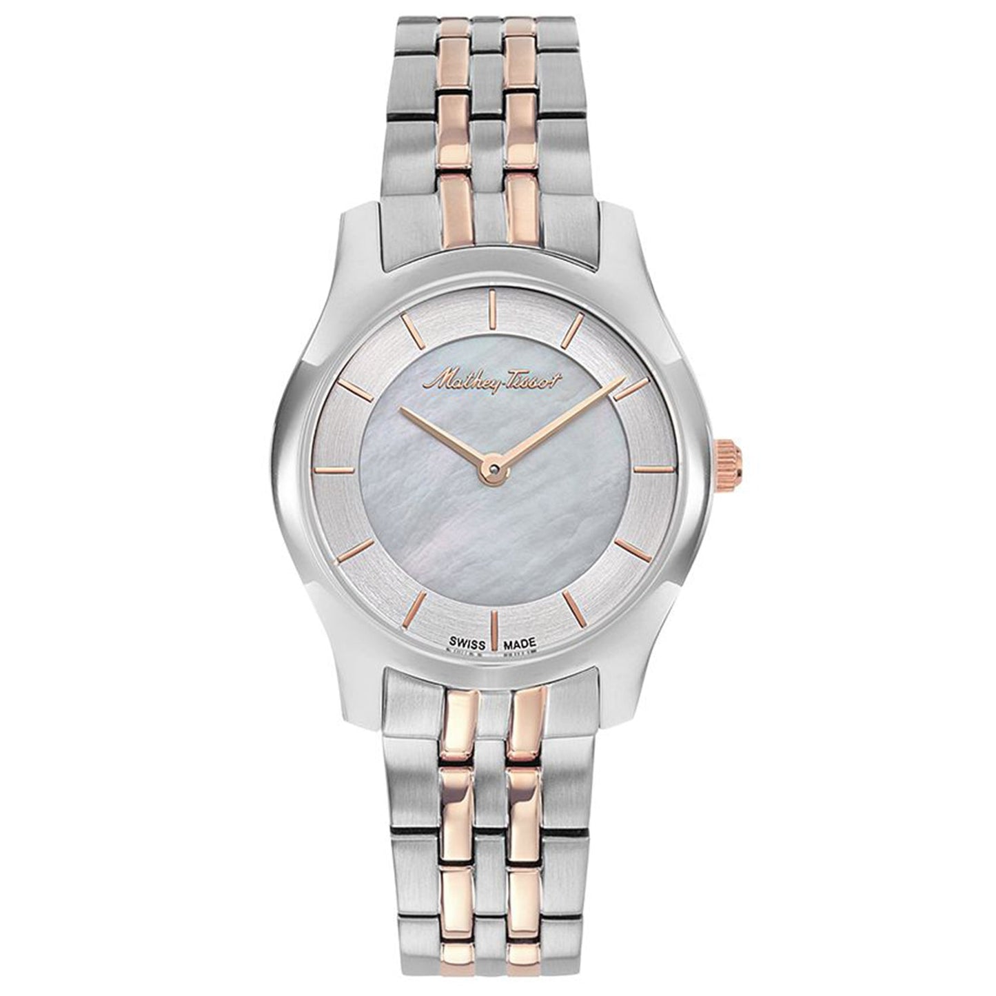 Reloj Tacy para Mujer de Mathey Tissot