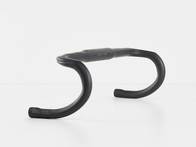 Bontrager Pro IsoCore VR-CF Road Handlebar 31.8mm 44cm Black