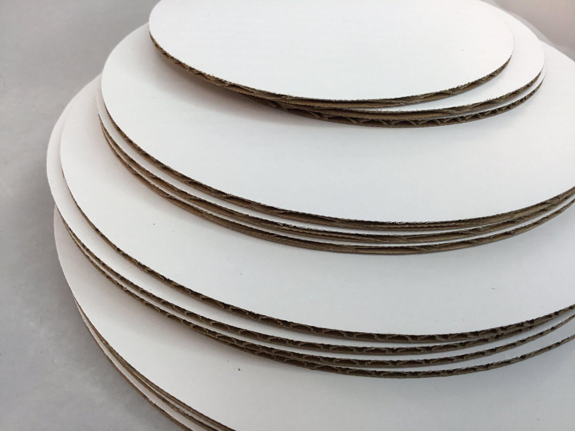 Cake Circle - 10" DW Single - Korvel