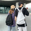 Mochila de Viaje Casual Irregular para Mujeres