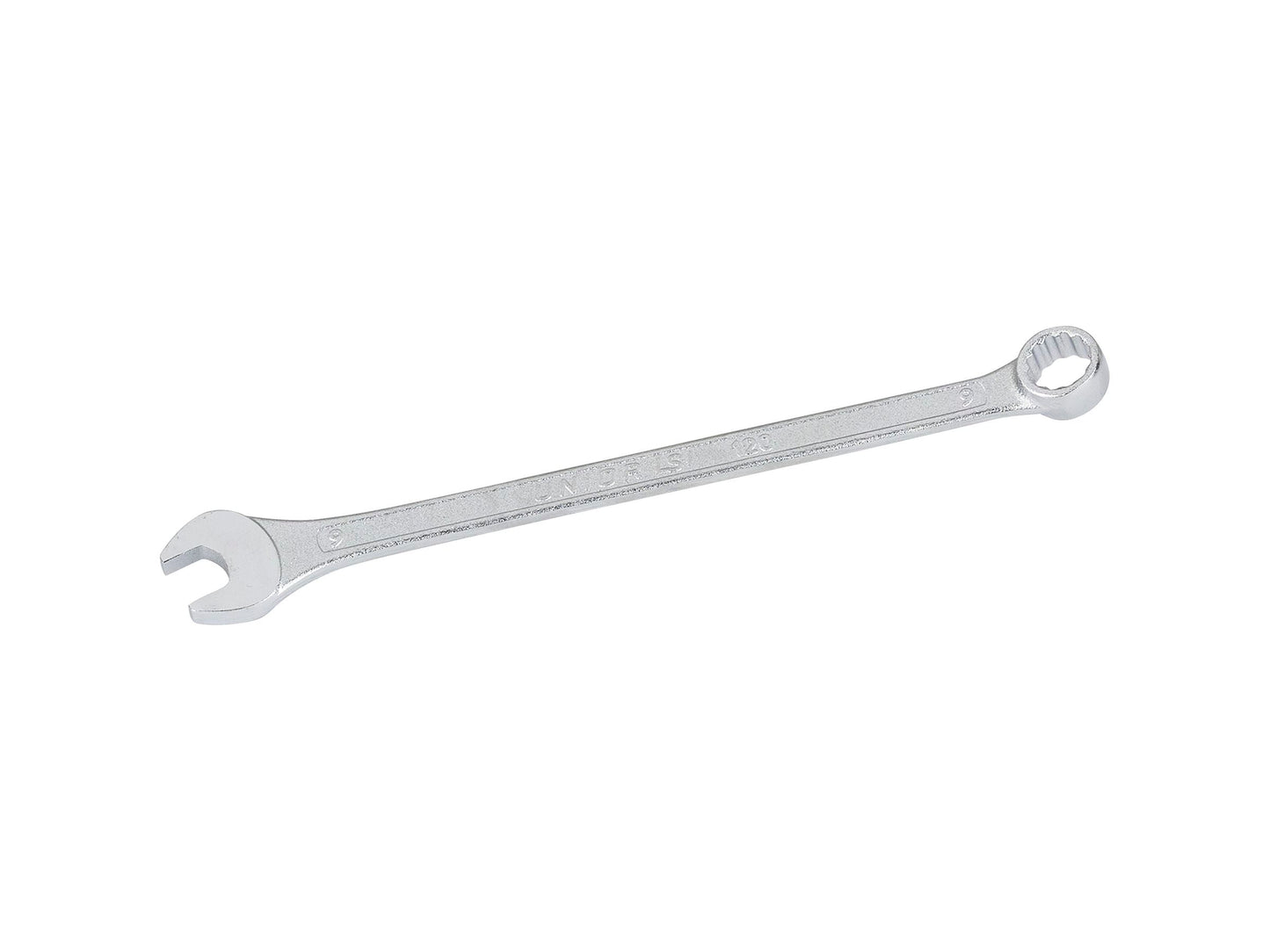 Llave de combinación de tipo largo Unior 9mm