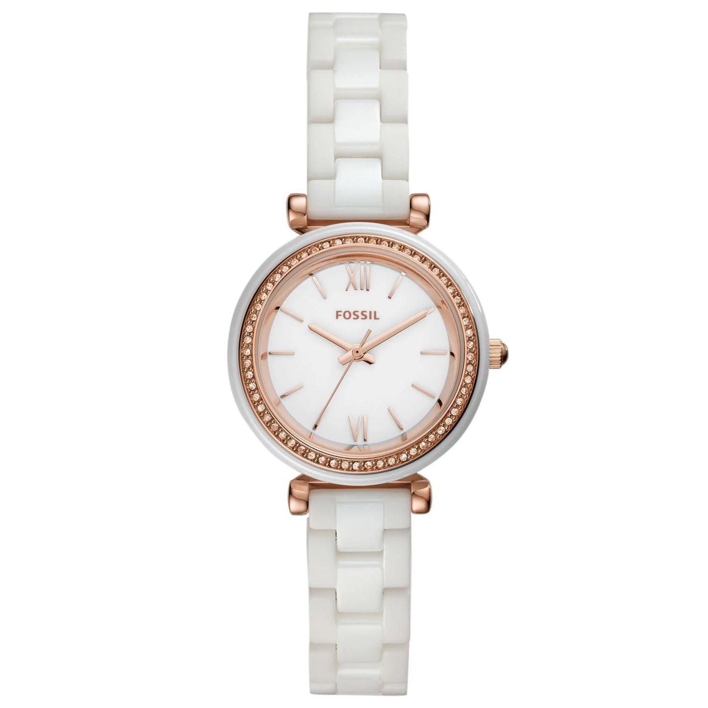Fossil Women's Carlie Watch