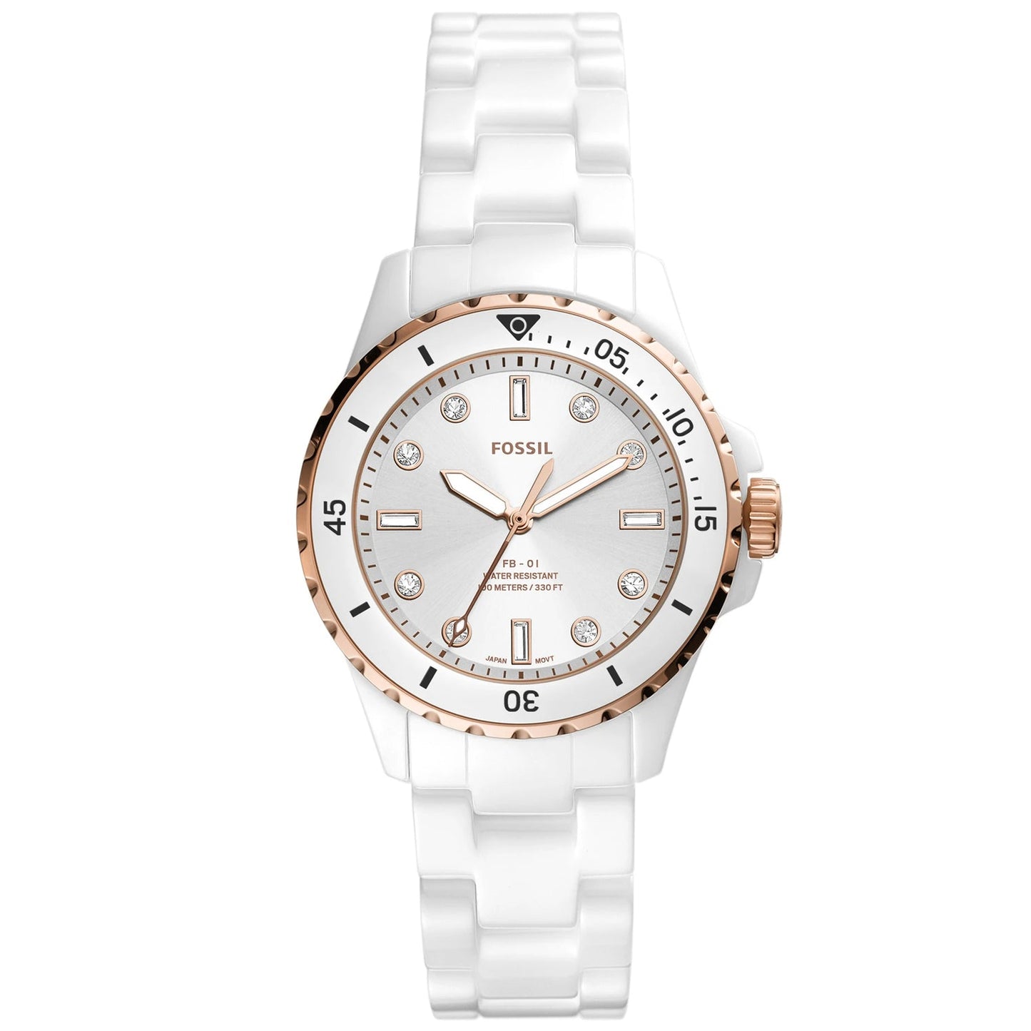 Reloj Fossil para Mujer FB-01