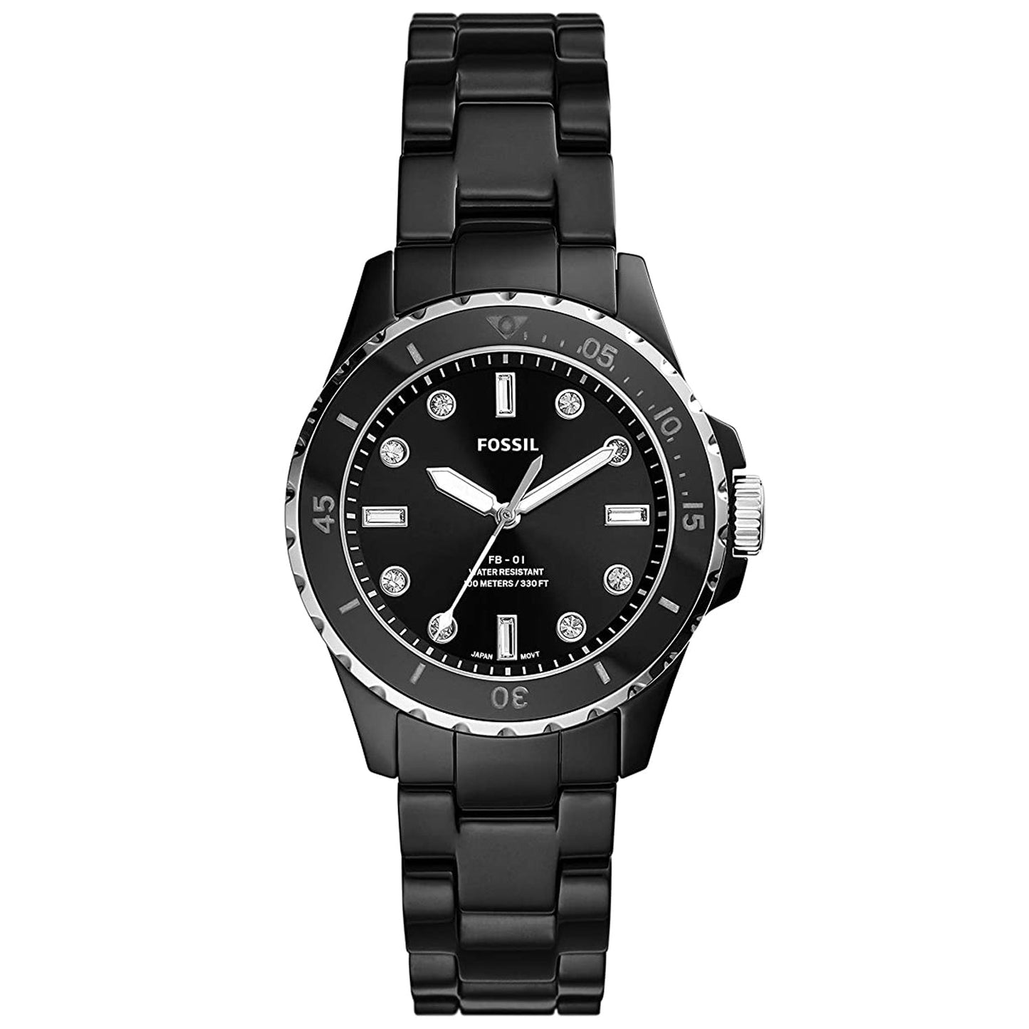Montre Fossil Femme FB-01