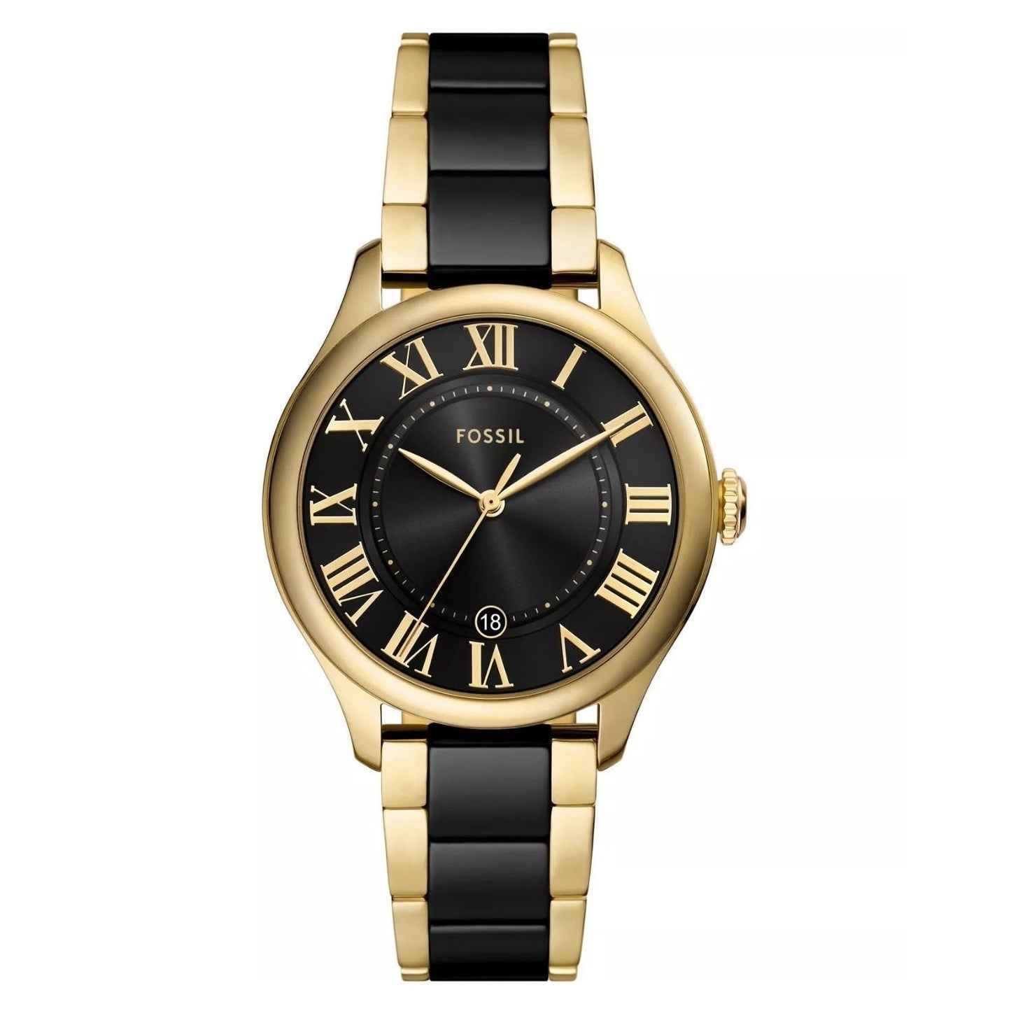 Montre Gilmore pour femmes Fossil