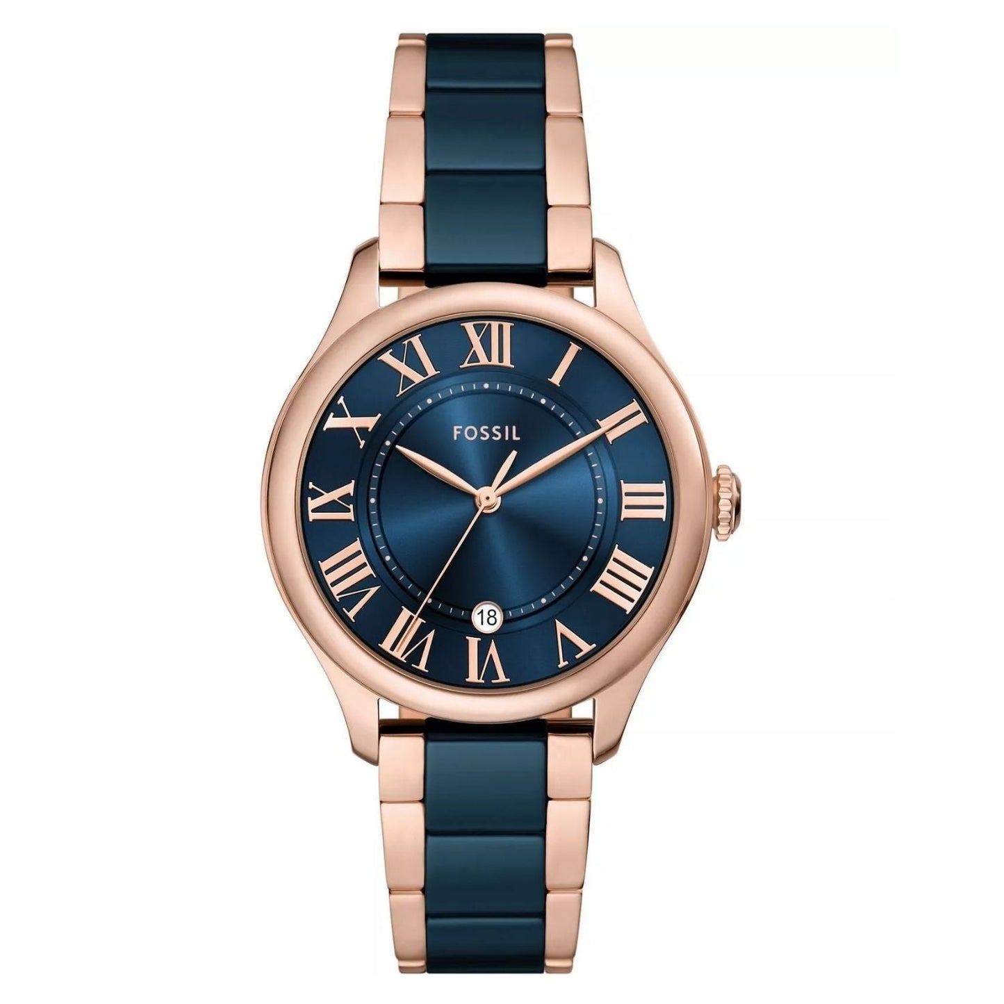 Fossil Women's Gilmore Watch