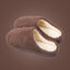 Furry Soft Winter Slippers for Women