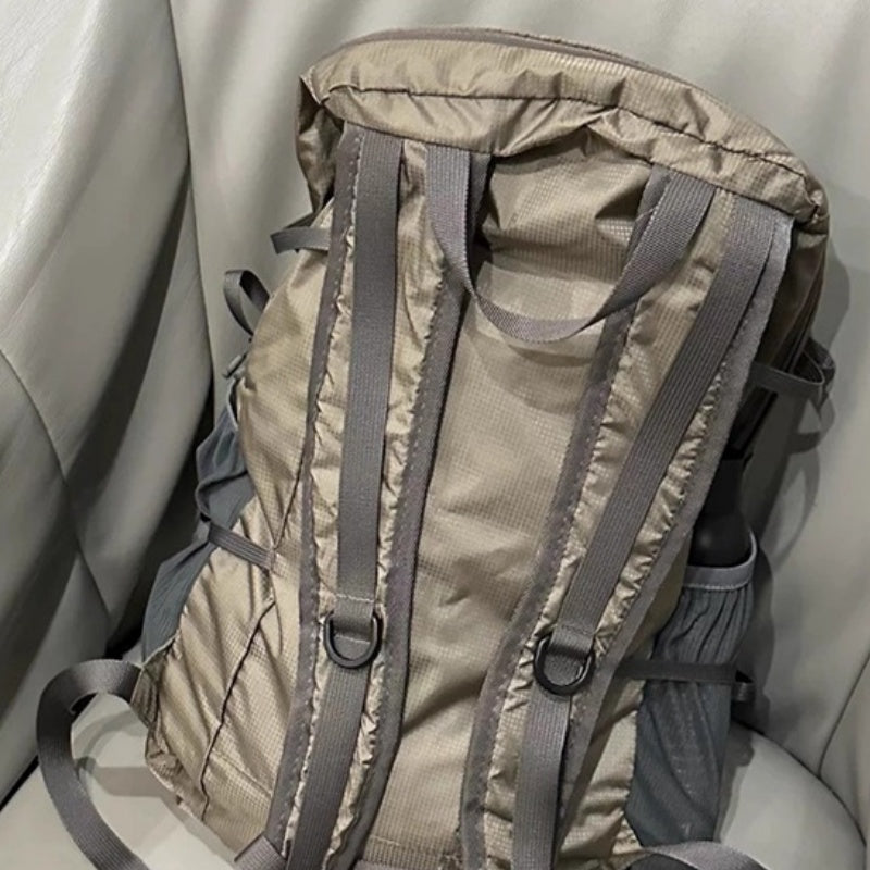 Lightweight Waterproof Summer Outdoor Backpack