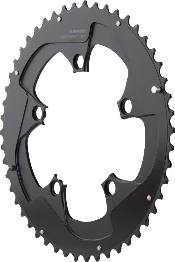 Chaîne SRAM Red 22 50T x 110mm BCD YAW