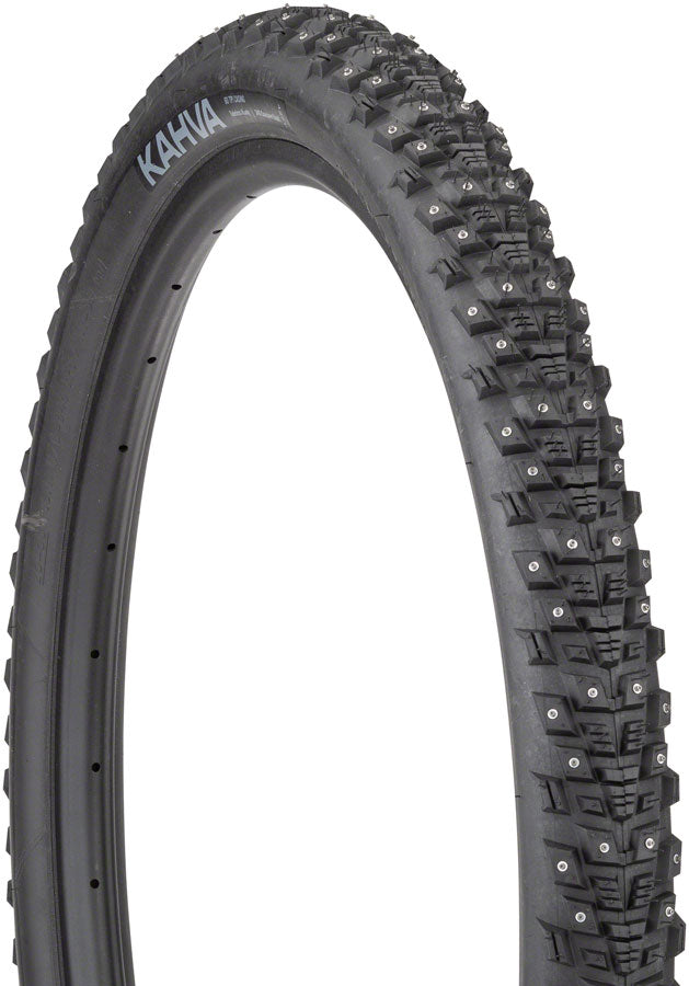 45NRTH Kahva Tire - 29 x 2.25 Tubeless Folding Black
