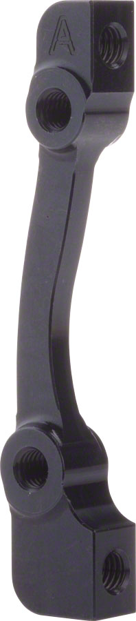 Adaptador de freno de disco Hope Mount A-Post - Calibrador Post a IS F-160/R-140