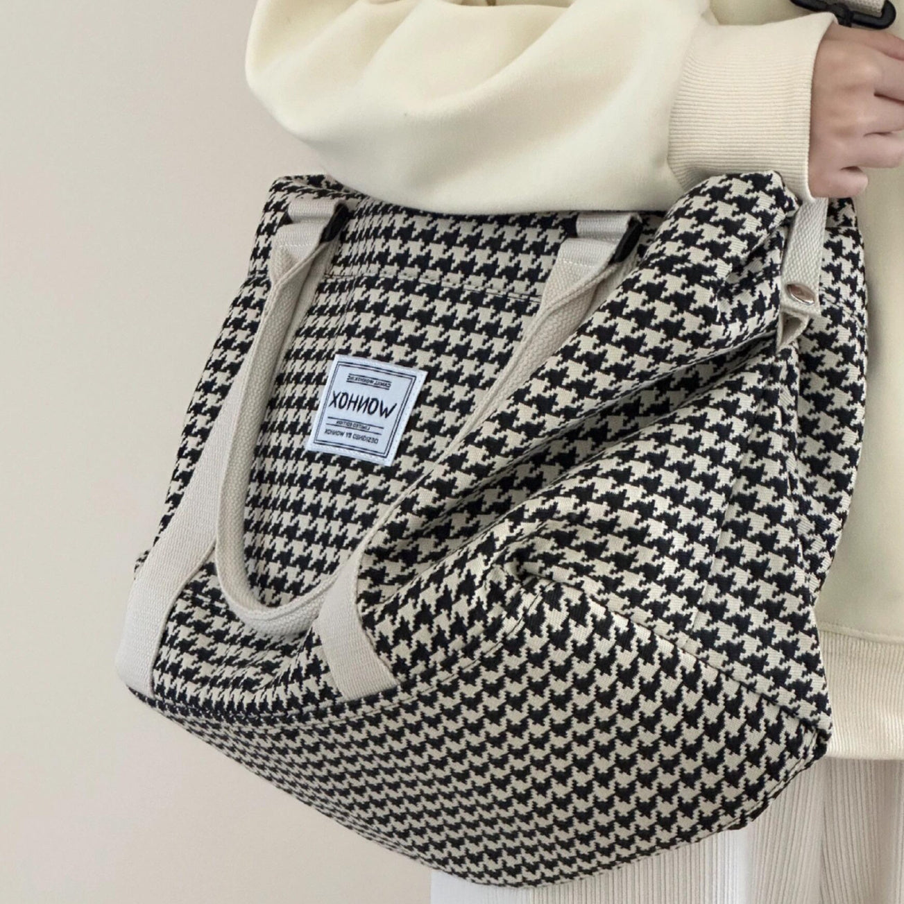 Sac de voyage à main grande capacité pour femmes