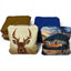 Premium Hunting & Fishing Cornhole Boards - Korvel