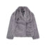 Winter Plush Coat - Stylish Warm Thicken Fluffy Jacket