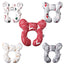 U Shaped Pillow Travel Car Seat Neck Protector
