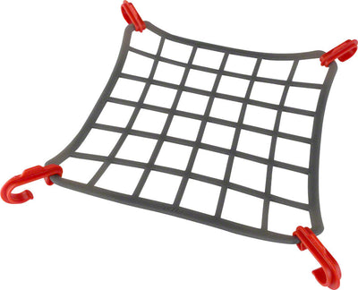 Delta Elasto Cargo Net for Bicycle Racks