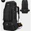 Mochila de senderismo premium ligera e impermeable