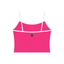 Loki & Ivy Women's Color Block Yoga Tank Top