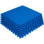 ProsourceFit 0.75" Exercise Puzzle Mat for Versatile Flooring