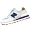 Men's Casual NB Running Shoes - Premium Comfort