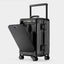 24-Inch Wide Draw-bar Luggage with Anti-Fall Cover
