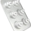 Molde para Pastel de Boda Mini - 6 Tazas