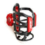 Cesta de Botella de Agua con Parachoques Modificado Premium para Scooters