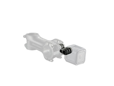 Bontrager Blendr GoPro Mount for Seamless Integration
