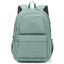 Women's Large Capacity Multi-layer Travel Backpack