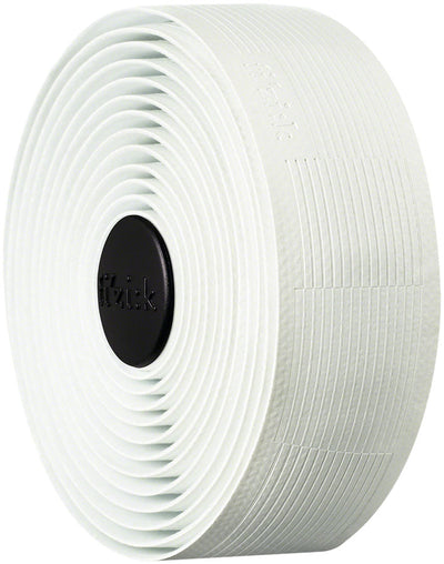 Fizik Vento Solocush Tacky Bar Tape - Premium White