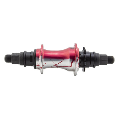Shadow Conspiracy Definitive Cassette Hub - Rear 36H 110